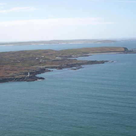 Rockmount House B&B Clifden Εξωτερικό φωτογραφία