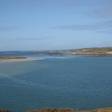 Rockmount House B&B Clifden Εξωτερικό φωτογραφία