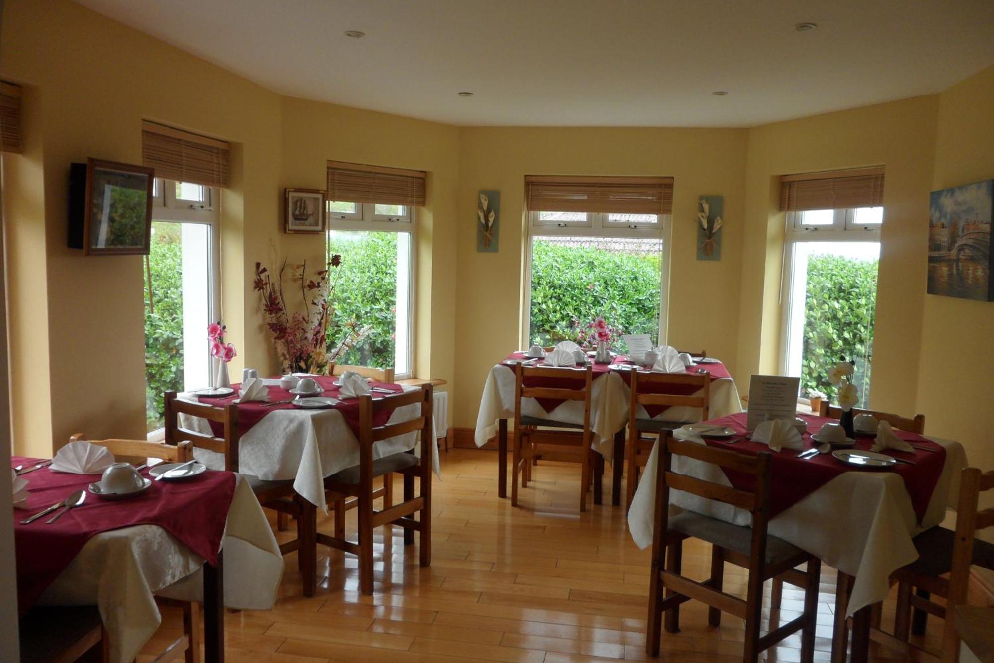 Rockmount House B&B Clifden Εξωτερικό φωτογραφία