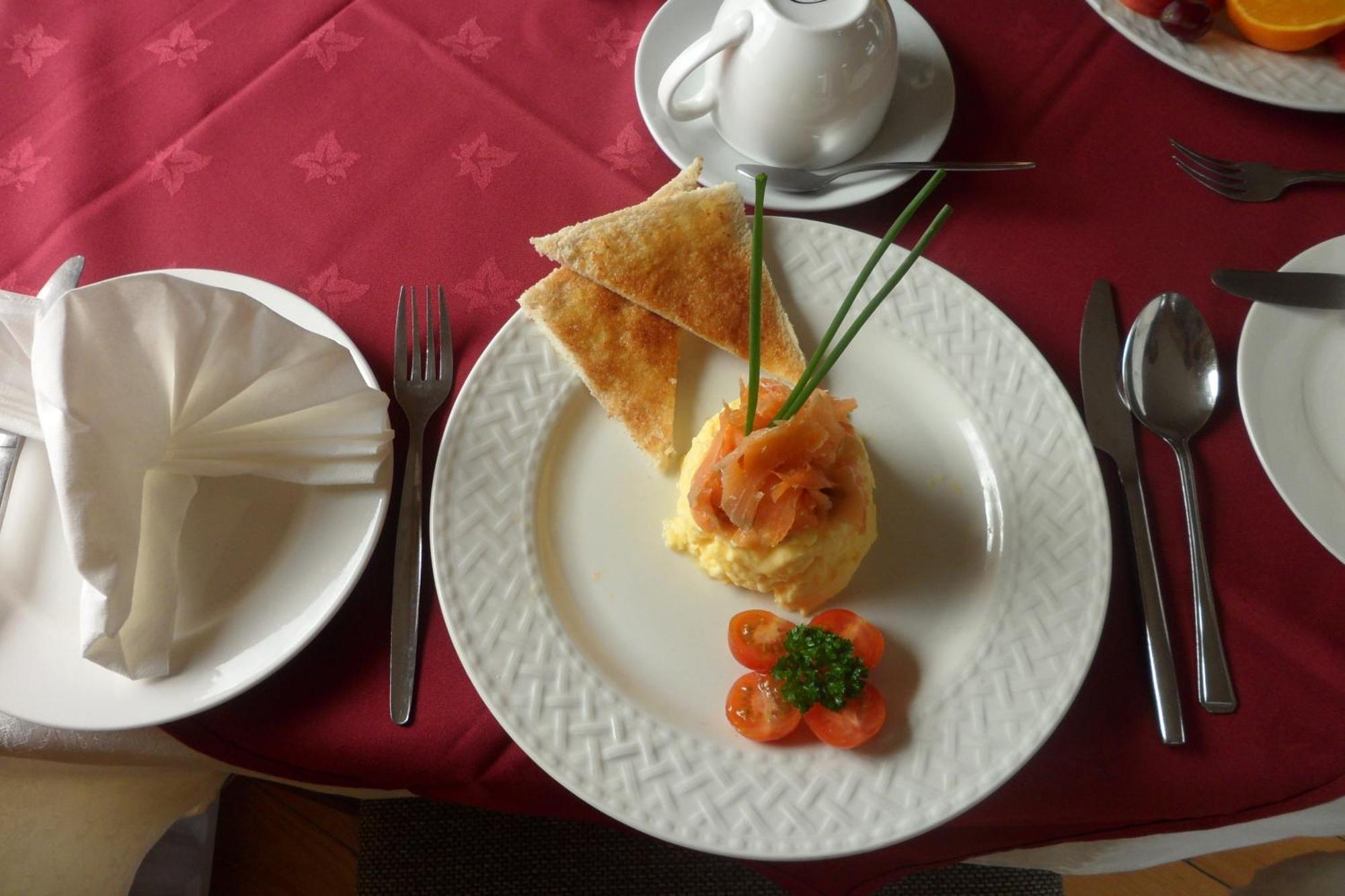 Rockmount House B&B Clifden Εξωτερικό φωτογραφία