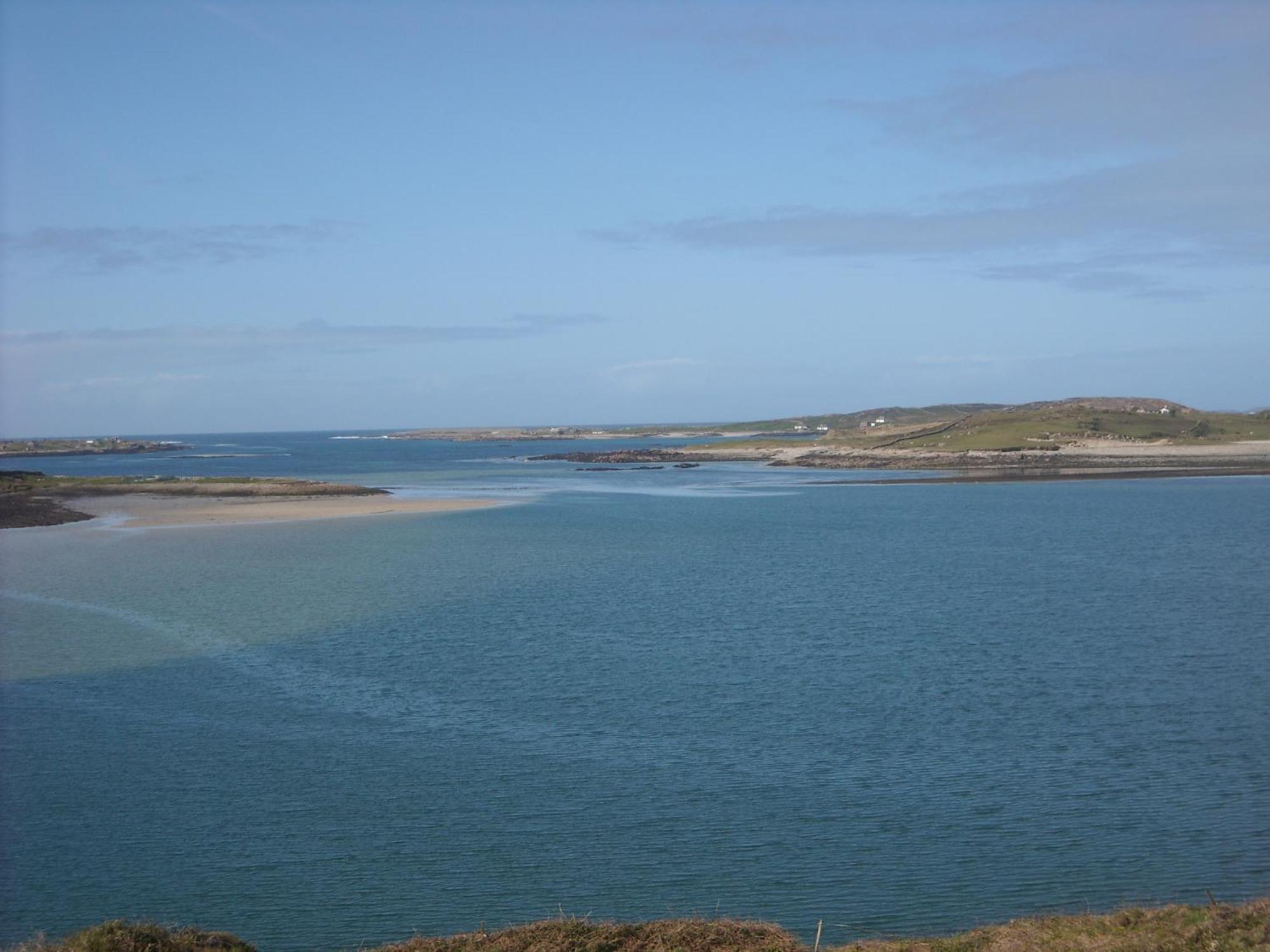 Rockmount House B&B Clifden Εξωτερικό φωτογραφία