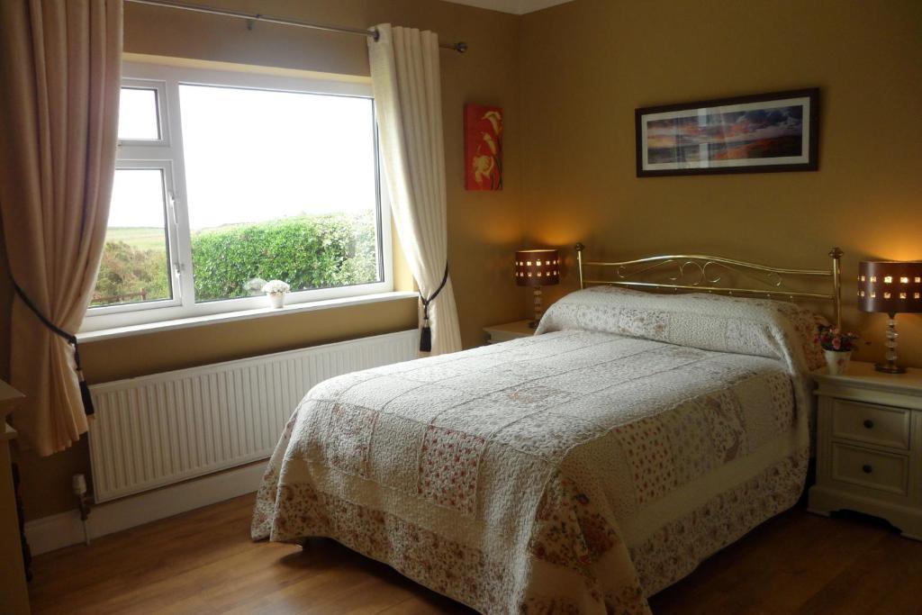 Rockmount House B&B Clifden Εξωτερικό φωτογραφία
