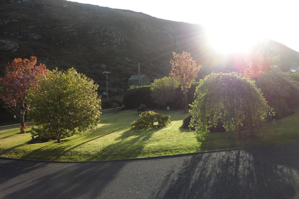 Rockmount House B&B Clifden Εξωτερικό φωτογραφία