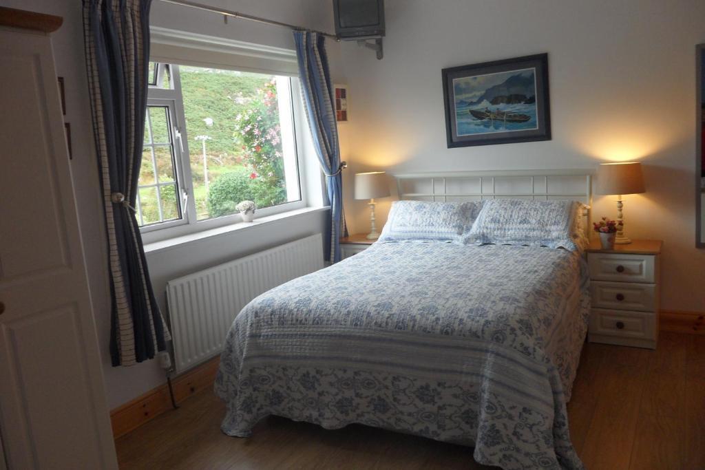 Rockmount House B&B Clifden Εξωτερικό φωτογραφία